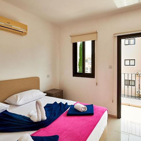 Kyklades Angie Resort Protarász Kültér fotó