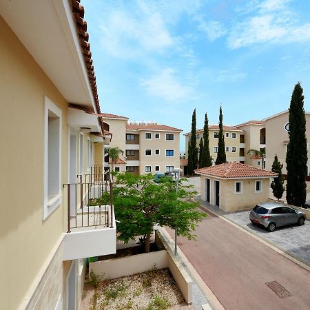 Kyklades Angie Resort Protarász Kültér fotó