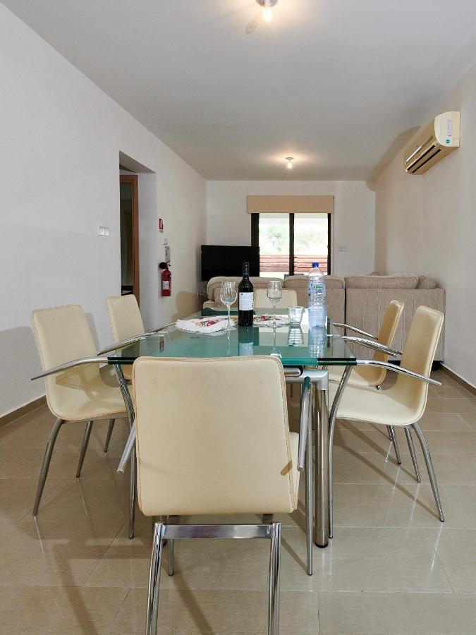 Kyklades Angie Resort Protarász Kültér fotó