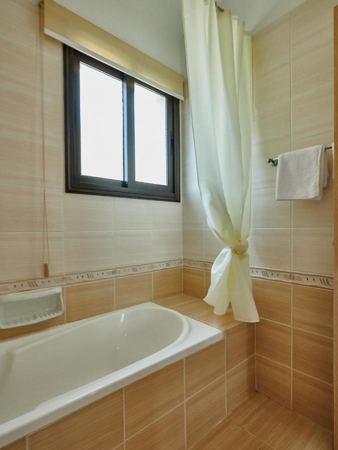Kyklades Angie Resort Protarász Kültér fotó